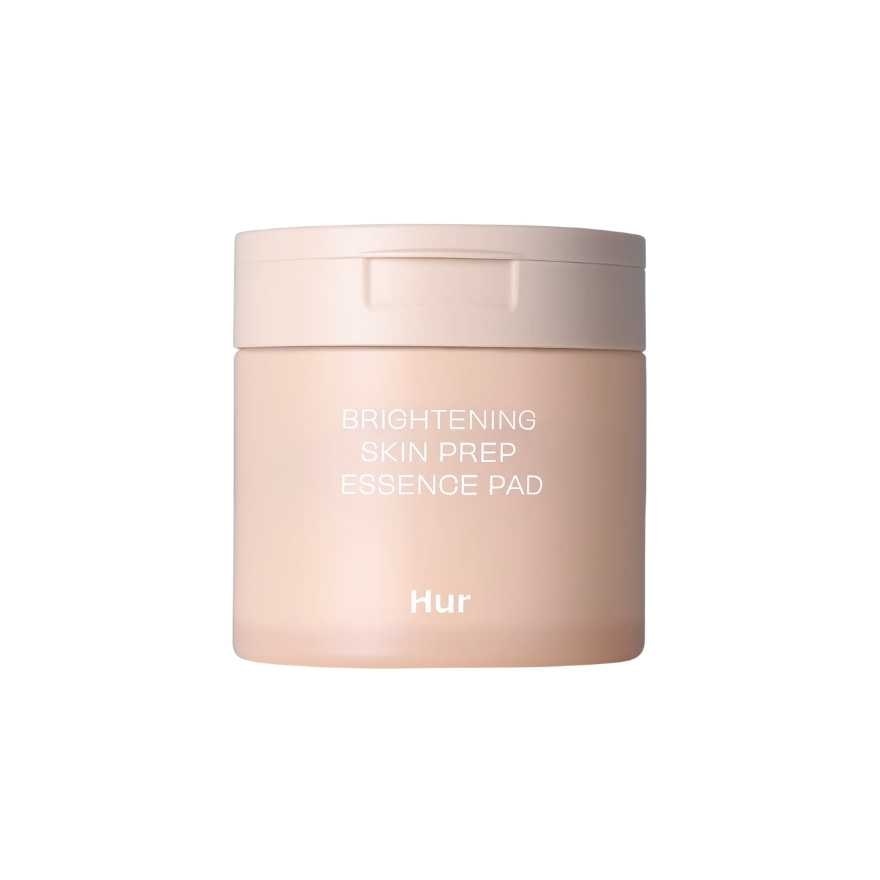 Brightening Skin Prep Essence Pad 70ea