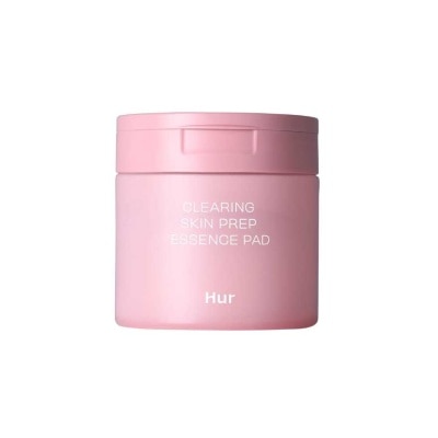 HOUSE OF HUR Clearing Skin Prep Essence Pad 70ea