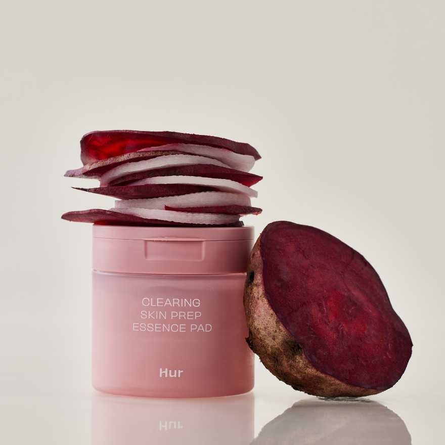 Clearing Skin Prep Essence Pad 70ea
