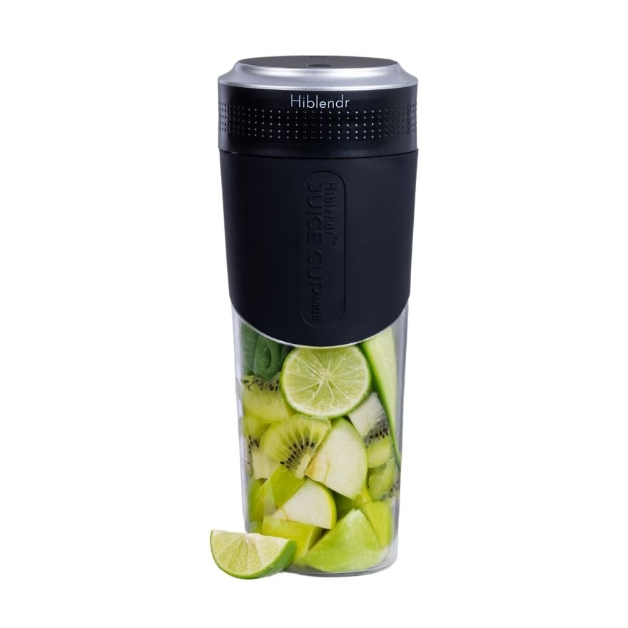 Juice Cup Ultra - Premium Portable Blender (Midnight Black) 1s image