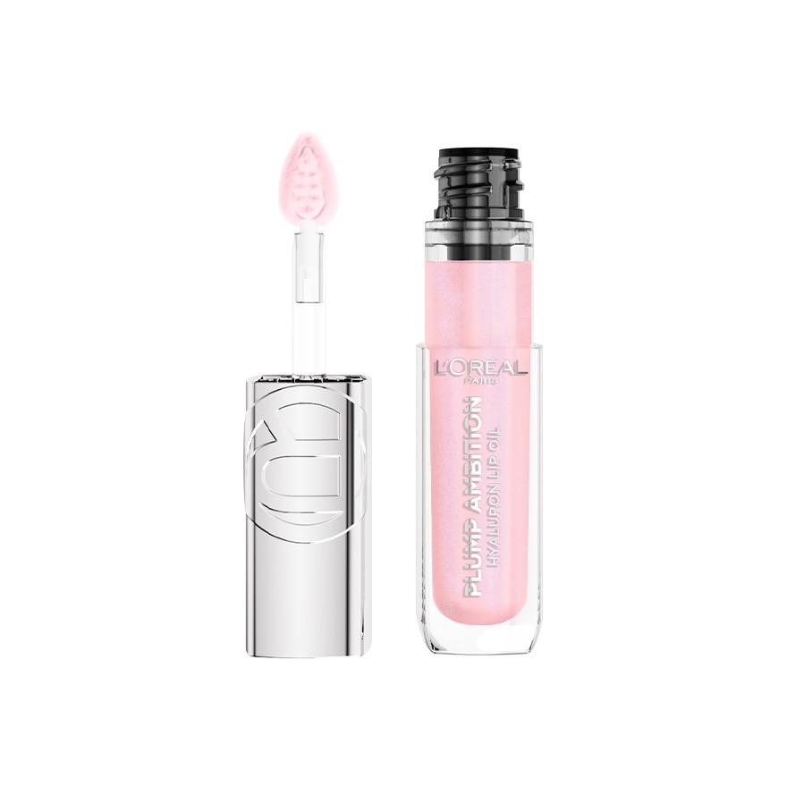 Plumping Lip Oil 101