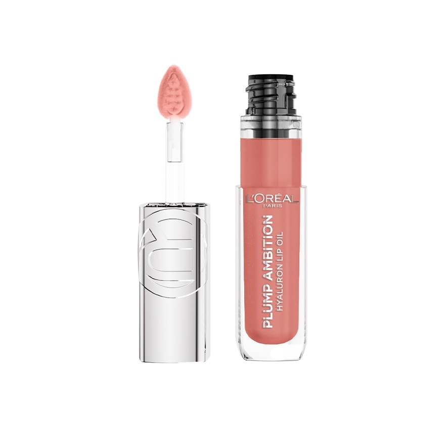Plumping Lip Oil 601