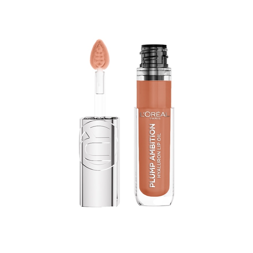 Plumping Lip Oil 641