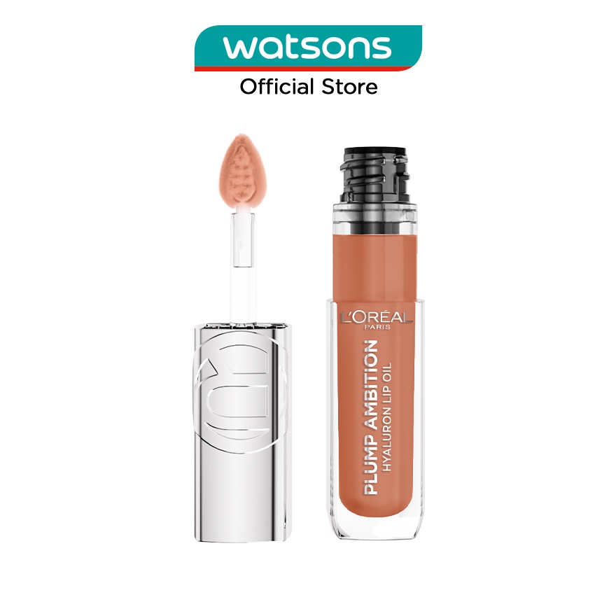 Plumping Lip Oil 641 image