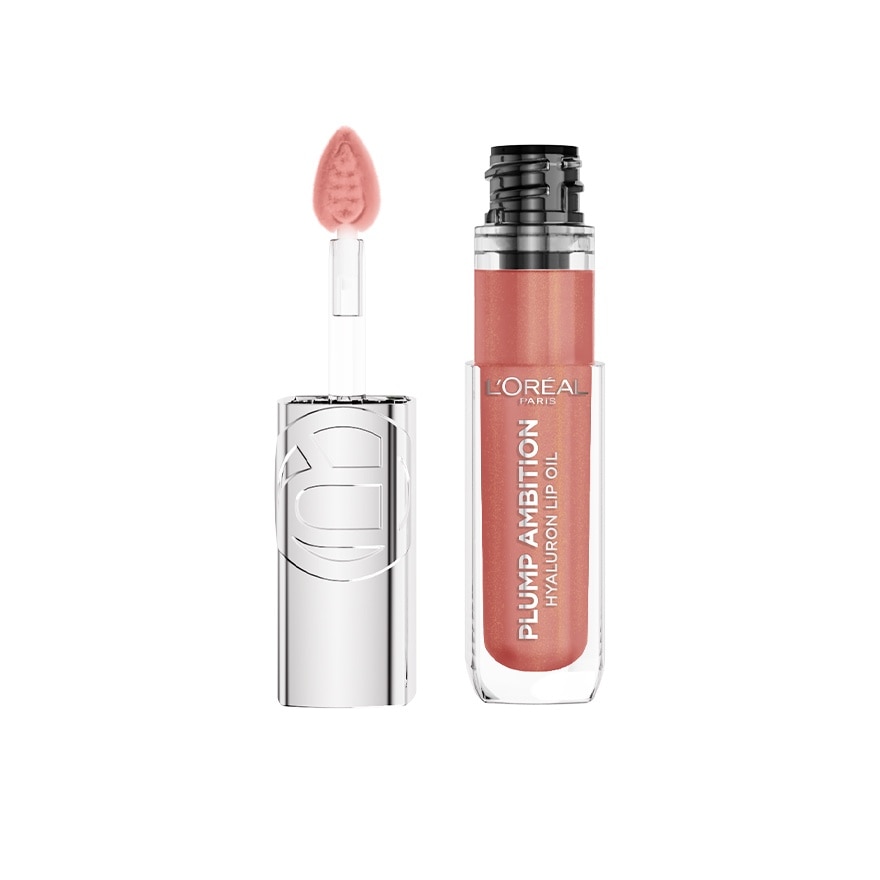 Plumping Lip Oil 650