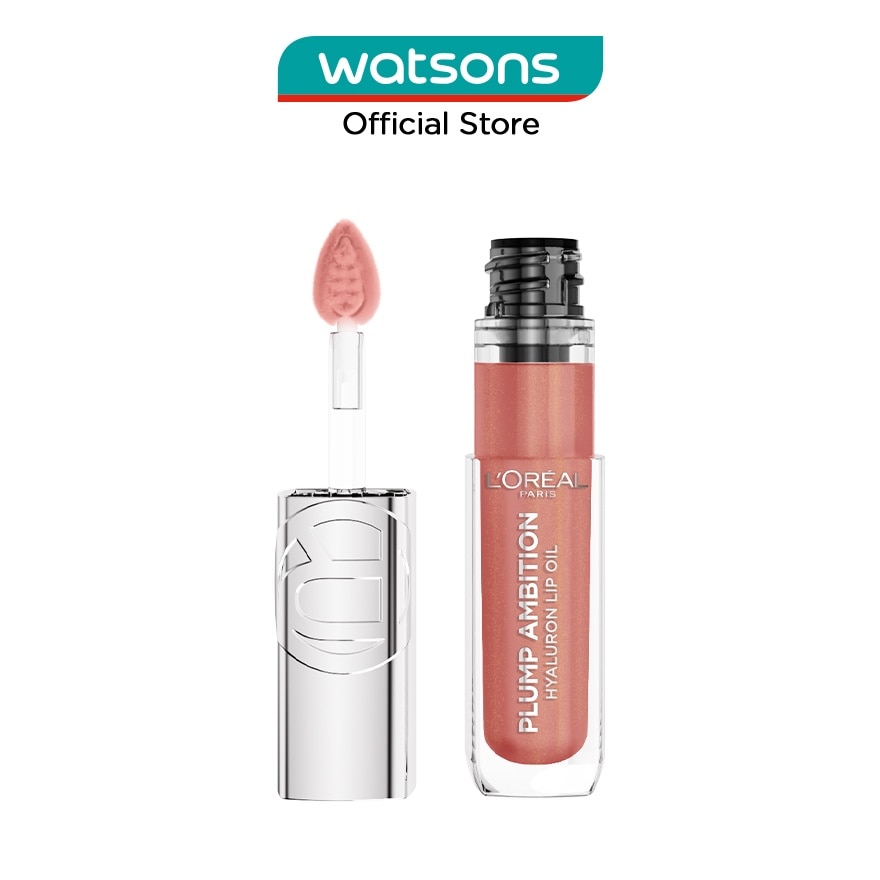 Plumping Lip Oil 650