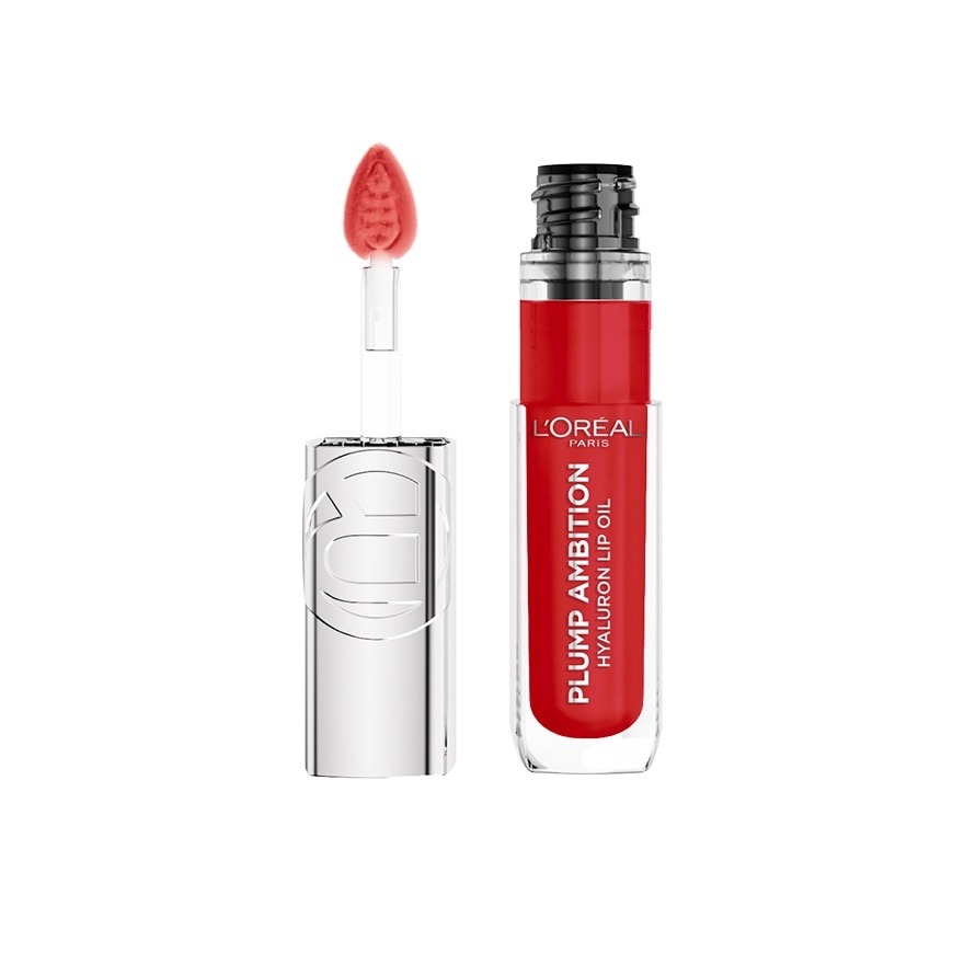 Plumping Lip Oil 380