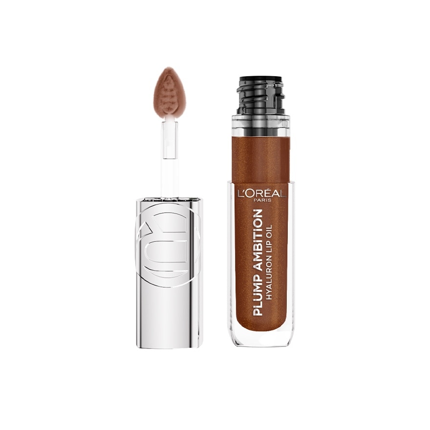 Plumping Lip Oil 510