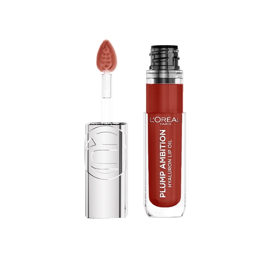 Plumping Lip Oil 485
