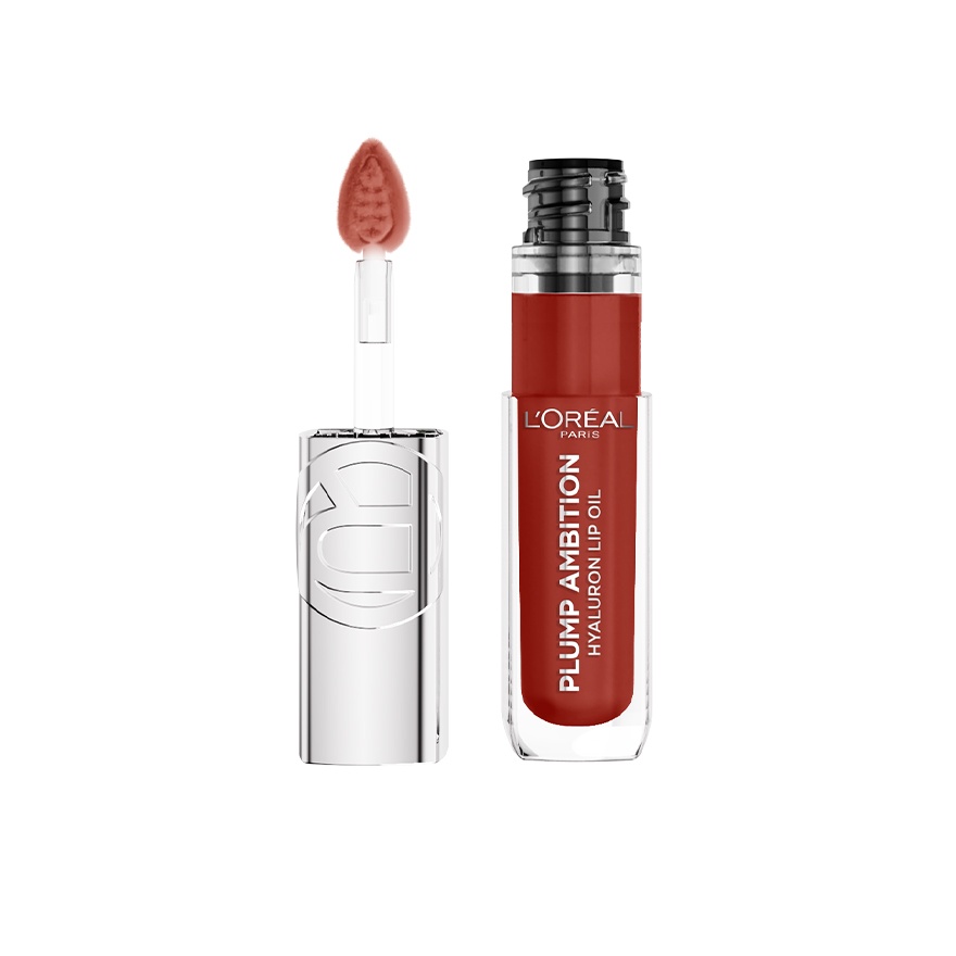 Plumping Lip Oil 485 image