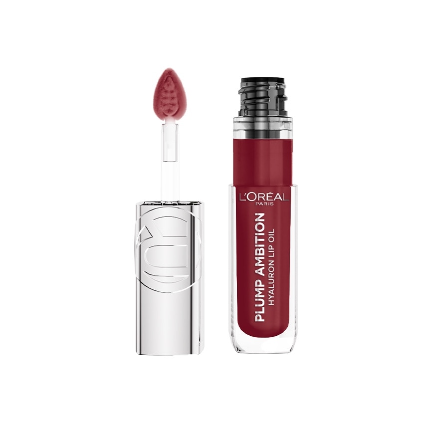 Plumping Lip Oil 490