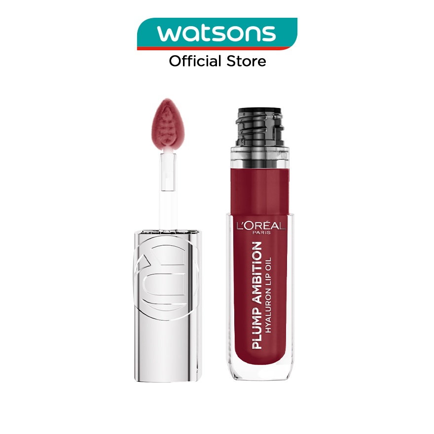 Plumping Lip Oil 490 image