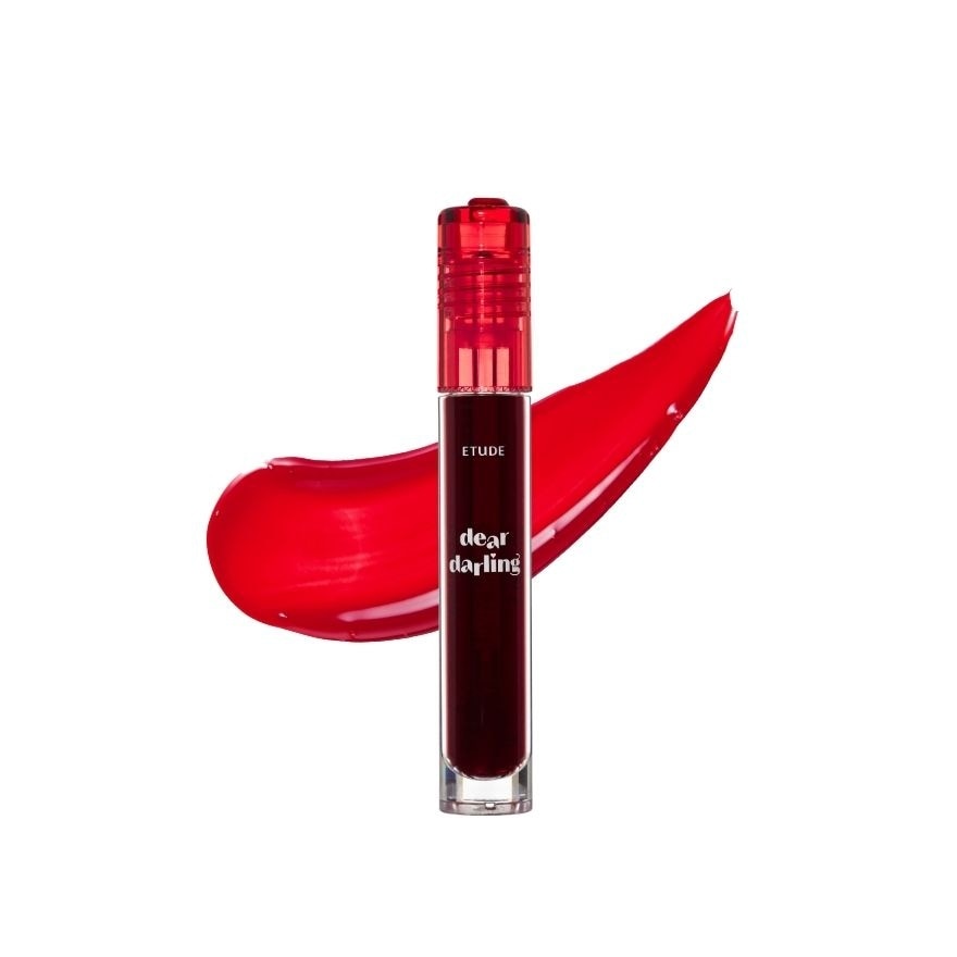 Dear Darling Water Gel Tint 03 Real Red
