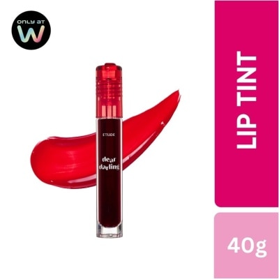 ETUDE HOUSE Dear Darling Water Gel Tint 03 Real Red
