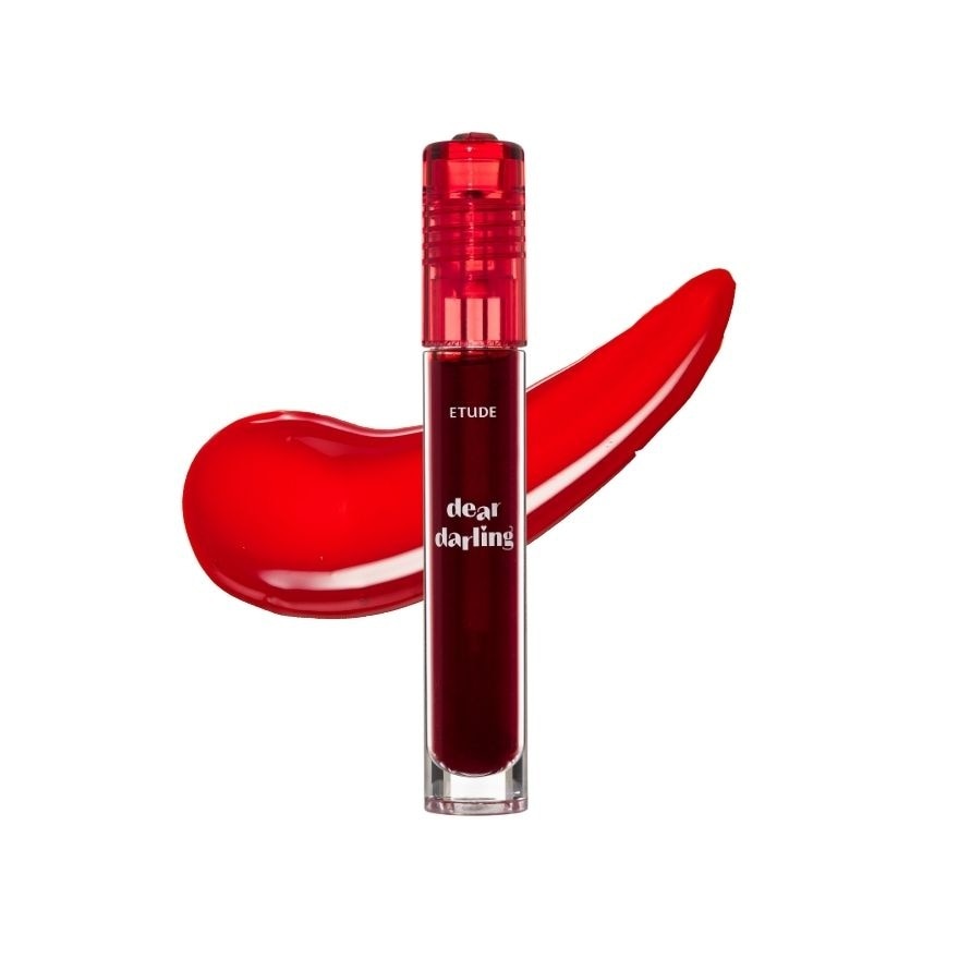 Dear Darling Water Gel Tint 02 Cherry Red