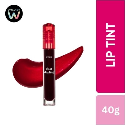 ETUDE HOUSE Dear Darling Water Gel Tint 05 Dracula Red