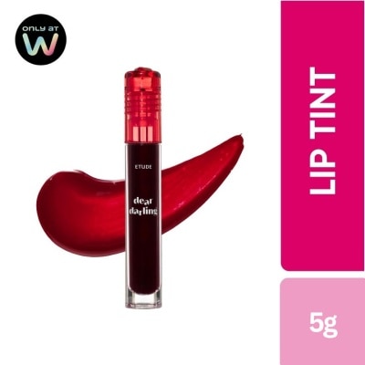 ETUDE HOUSE - Dear Darling Water Gel Tint 05 Dracula Red