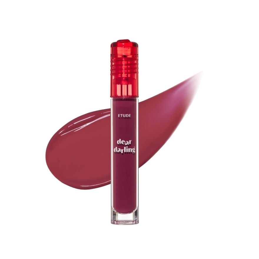 Dear Darling Water Gel Tint 06 Spotato Red