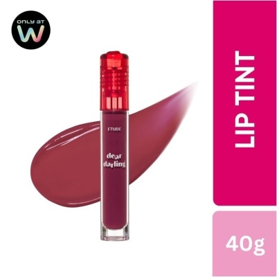 ETUDE HOUSE Dear Darling Water Gel Tint 06 Spotato Red