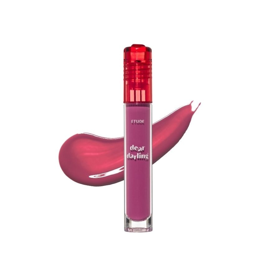 Dear Darling Water Gel Tint 07 Red Bean Pink