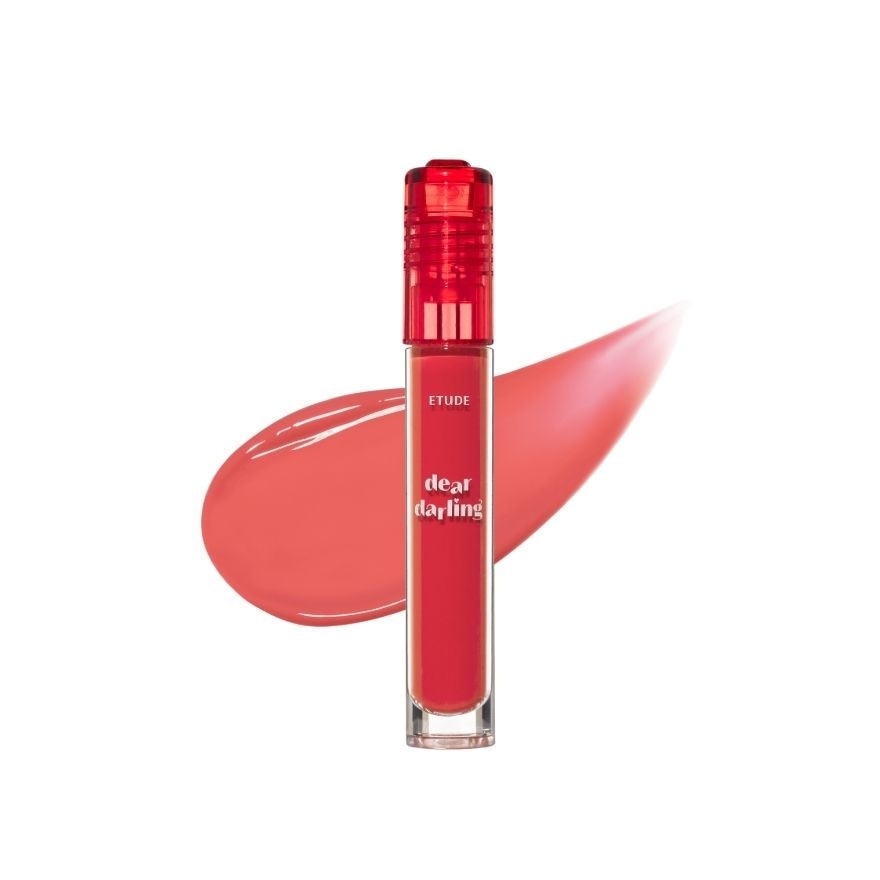 Dear Darling Water Gel Tint 08 W.melon Red