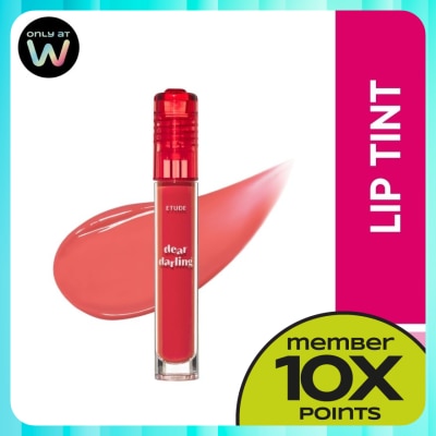 ETUDE HOUSE Dear Darling Water Gel Tint 08 W.melon Red