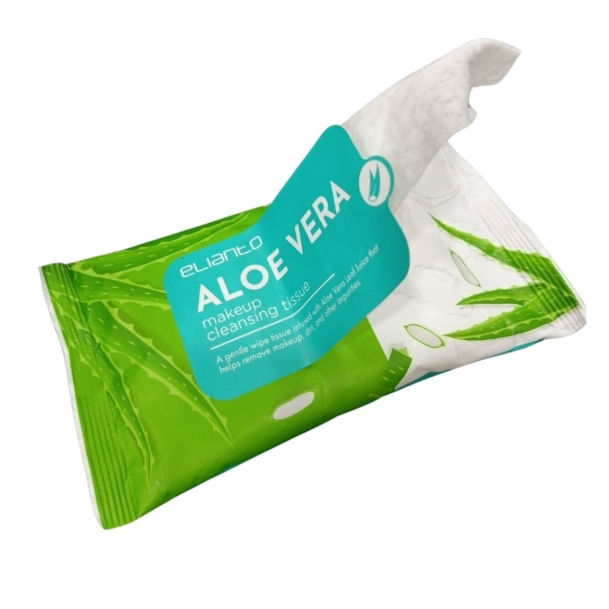 Make Up Remover Tissue 10pcs