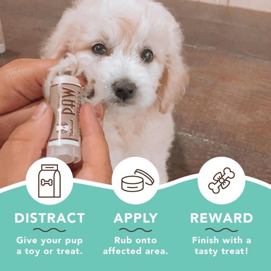 PawTection Travel Stick 4.25ml