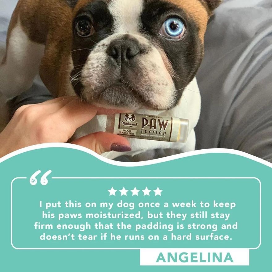 PawTection Travel Stick 4.25ml