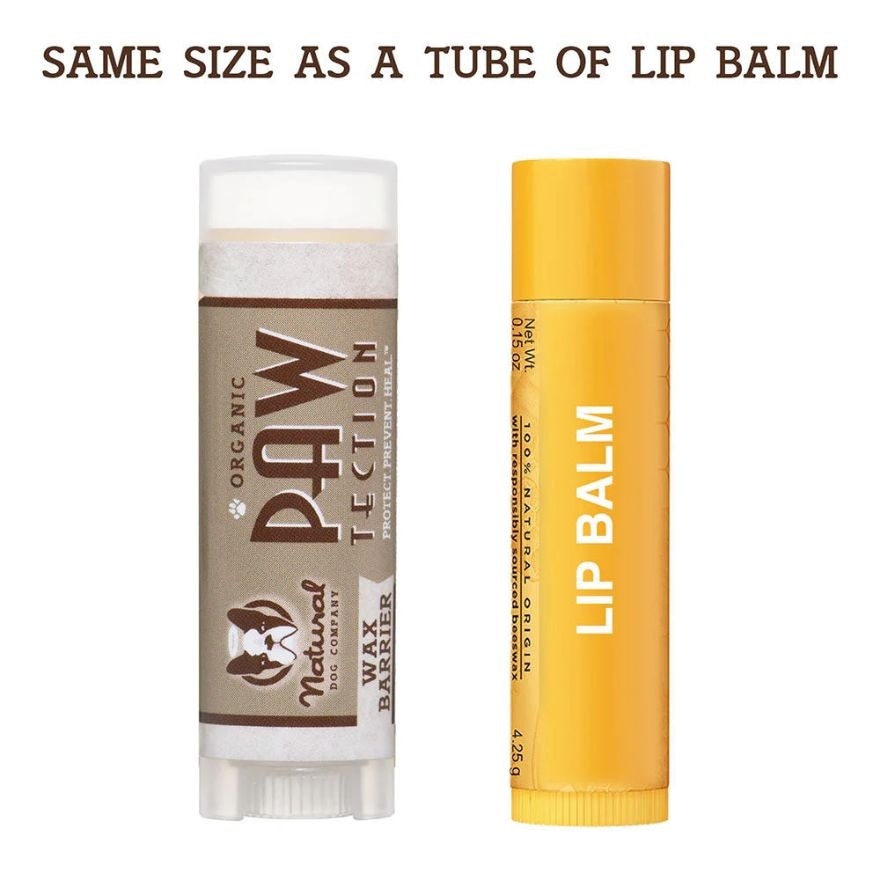 PawTection Travel Stick 4.25ml