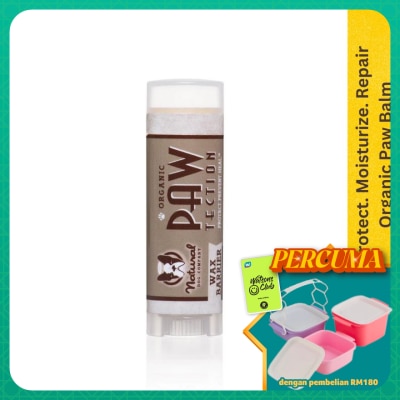 NATURAL DOG COMPANY - PawTection Travel Stick 4.25ml