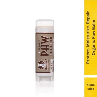 NATURAL DOG COMPANY PawTection Travel Stick 4.25ml