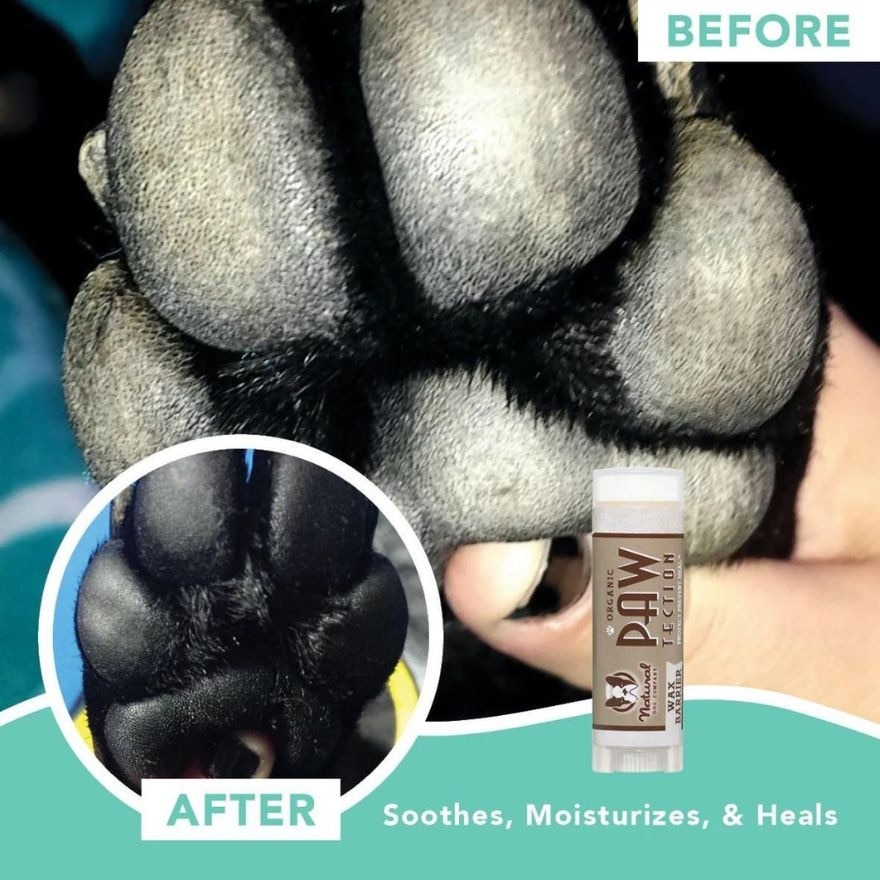 PawTection Travel Stick 4.25ml