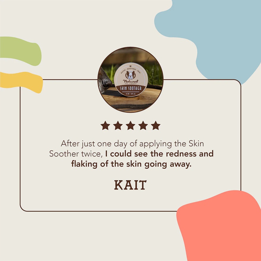 Skin Soother 59ml image