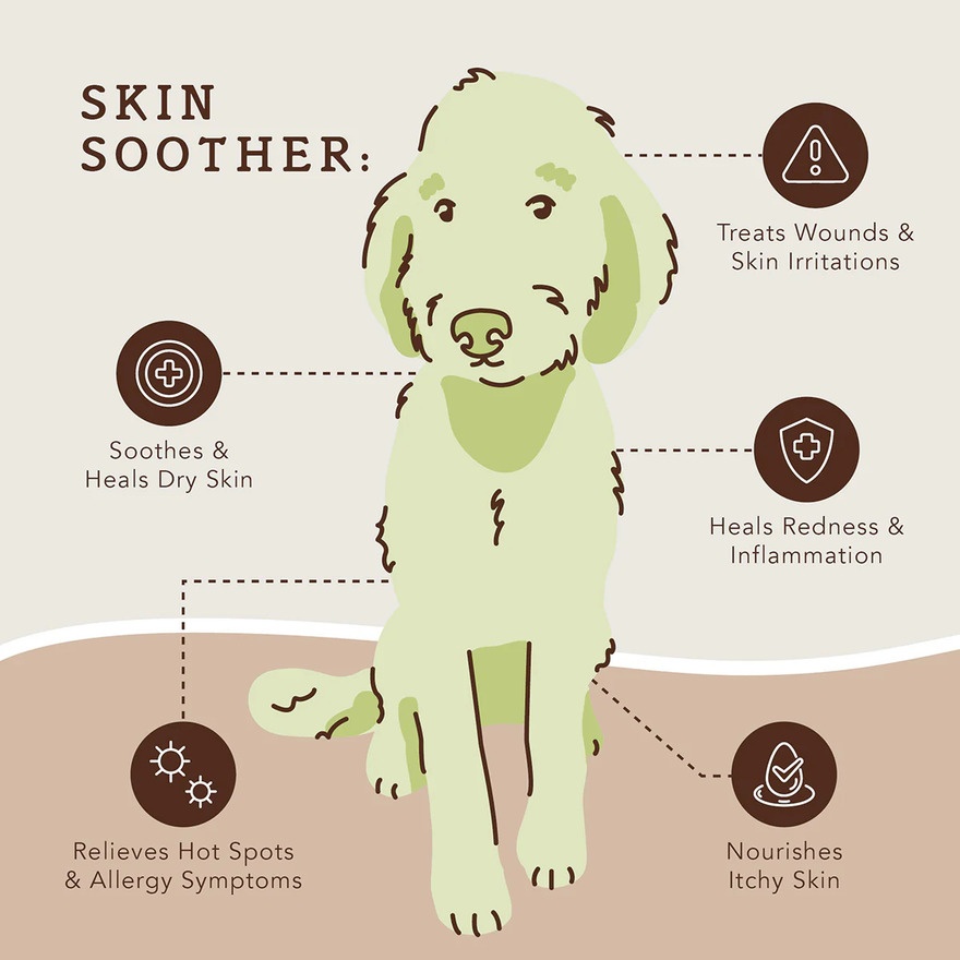 Skin Soother 59ml image