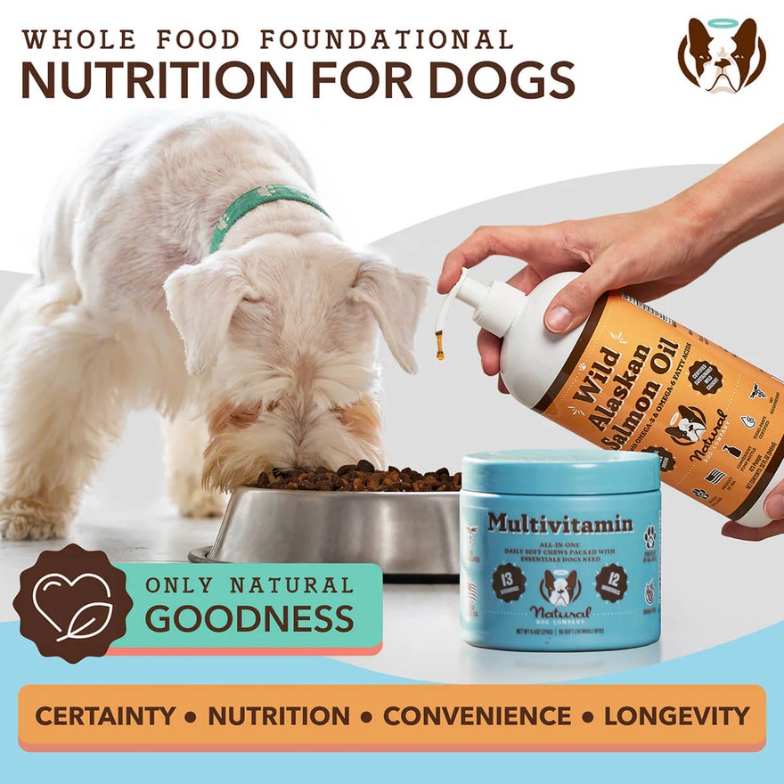 Multivitamin 270g 90s image