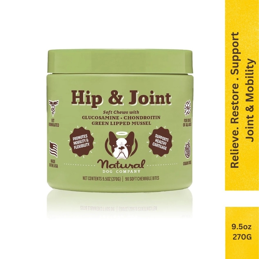 Hip and Joint 90s