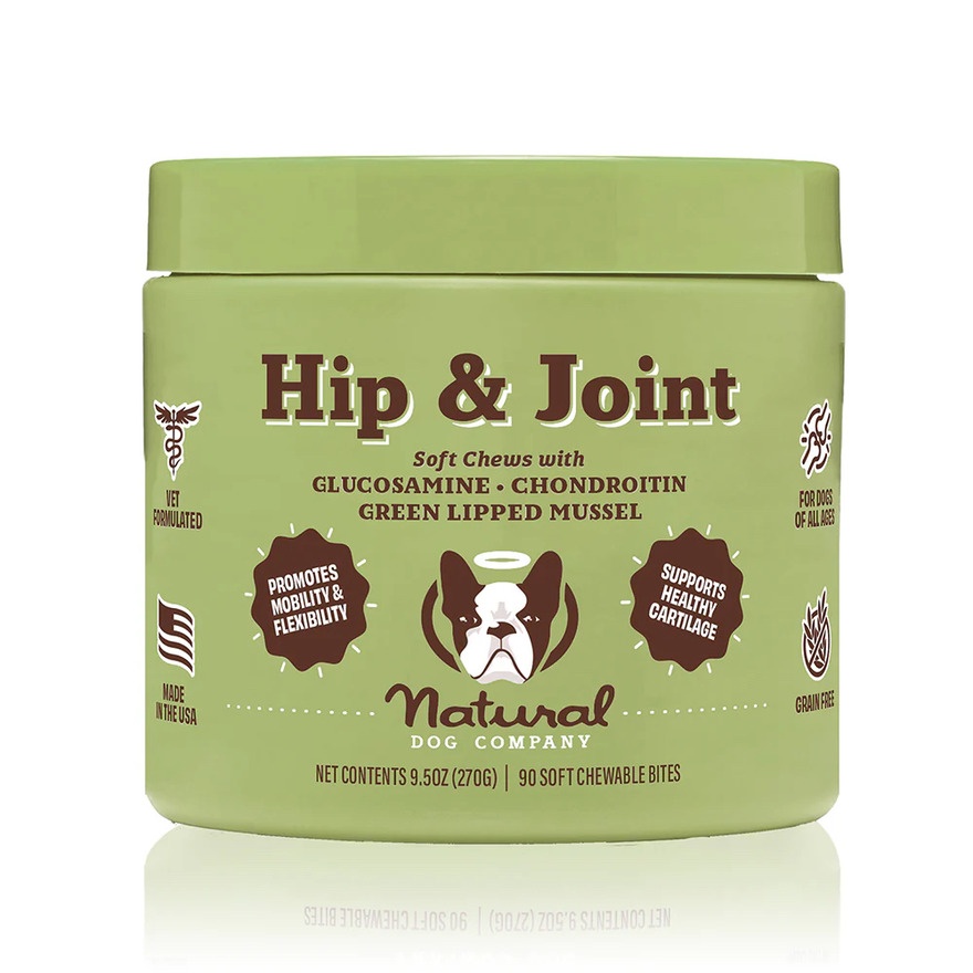 Hip and Joint 90s image