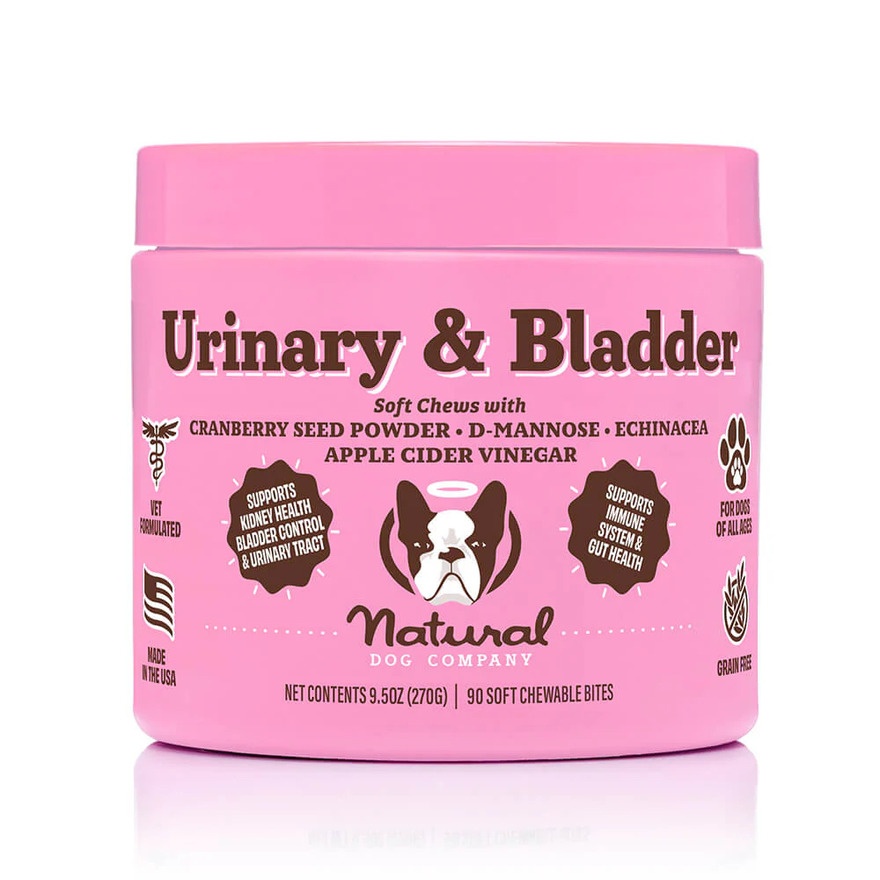 Urinary and Bladder 270g 90s image