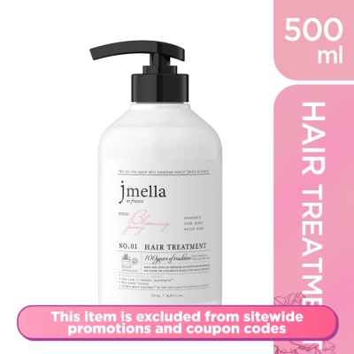 JMELLA - Blooming Peony Hair Treatment 500ml