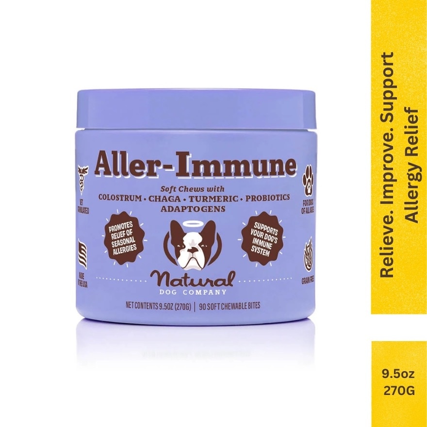 Aller Immune 90s
