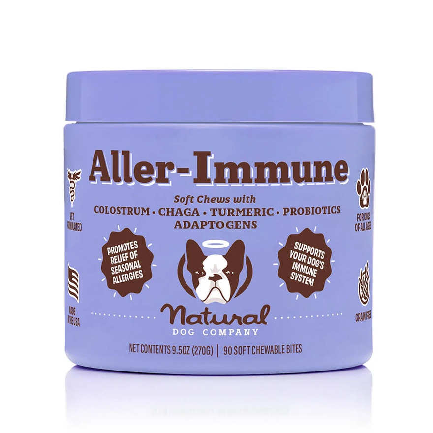 Aller Immune 90s image