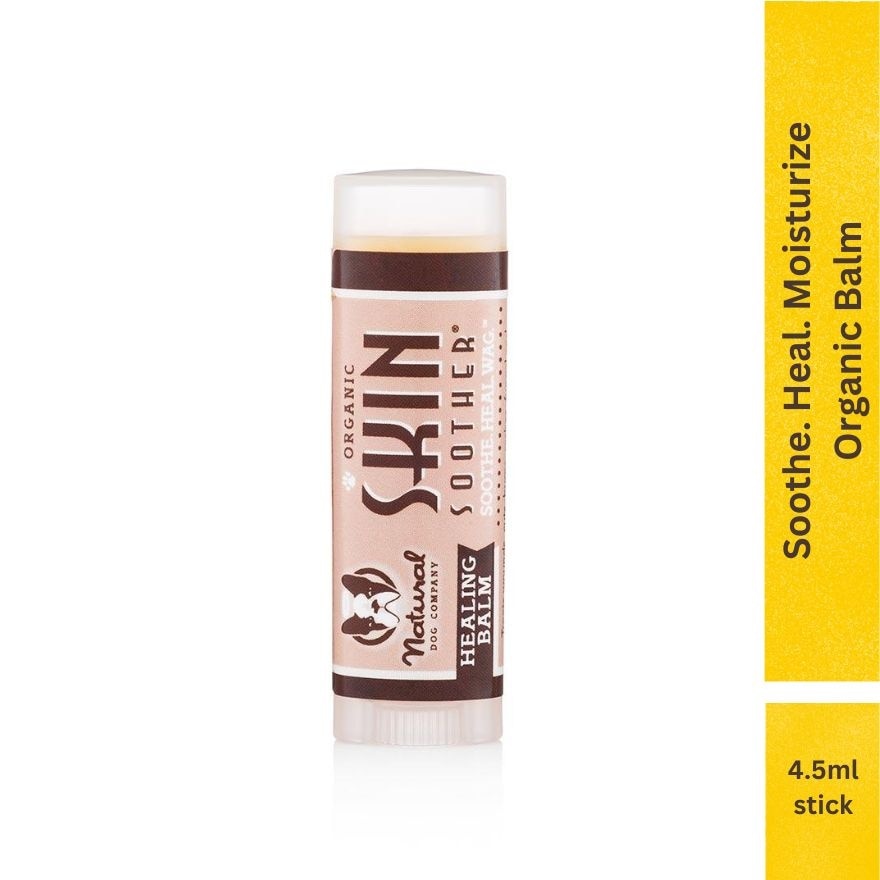 Organic Skin Soother Travel Stick 4.25ml