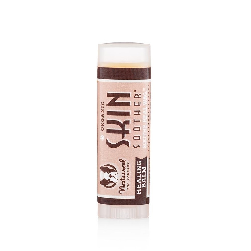 Organic Skin Soother Travel Stick 4.25ml image