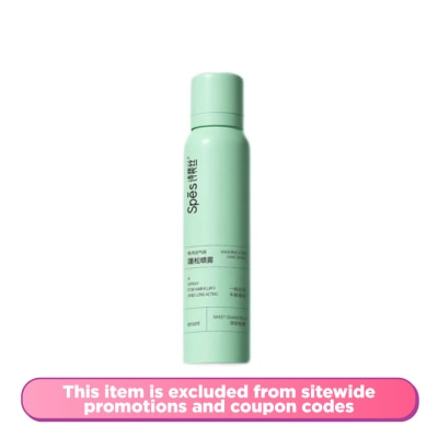 SPES - Washing Free Hair Spray Sweet Grapefruit 150ml