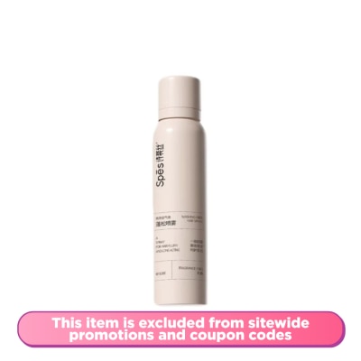 SPES - Washing Free Hair Spray Fragrance Free 150ml