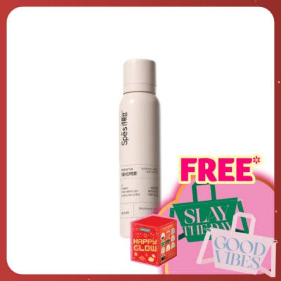 SPES Washing Free Hair Spray Fragrance Free 150ml