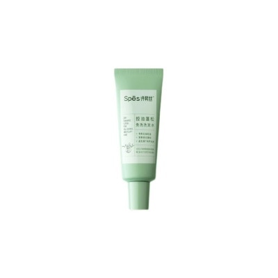 SPES Dry Shampoo Lotion 80ml