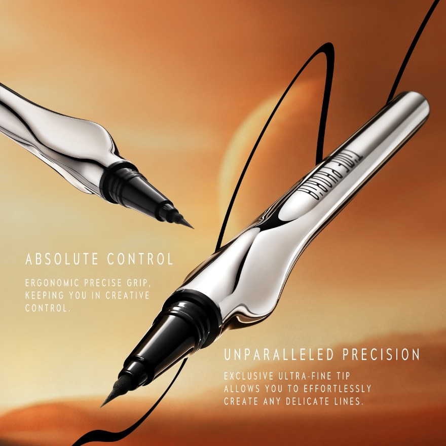 Dune Hyper Precision Superstay Eyeliner #Brown