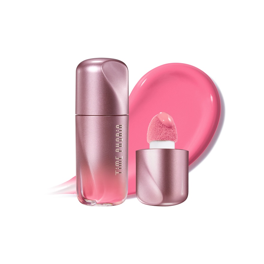 Pandora Cheek Liquid Blush 07 Secret Desire image